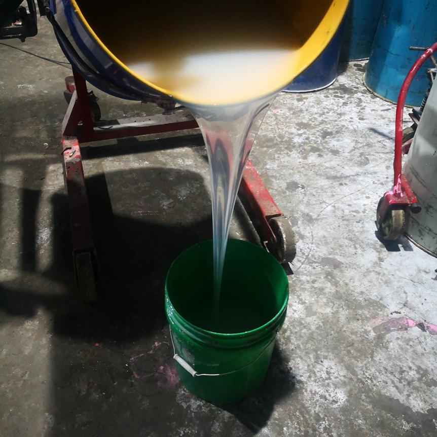 液態硅膠產品有雜質怎么辦 ？
