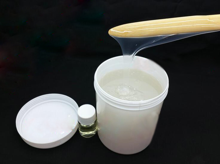液態(tài)硅膠 液態(tài)硅膠