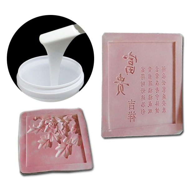 背景墻復(fù)模硅膠，讓你的家居裝修更有格調(diào)