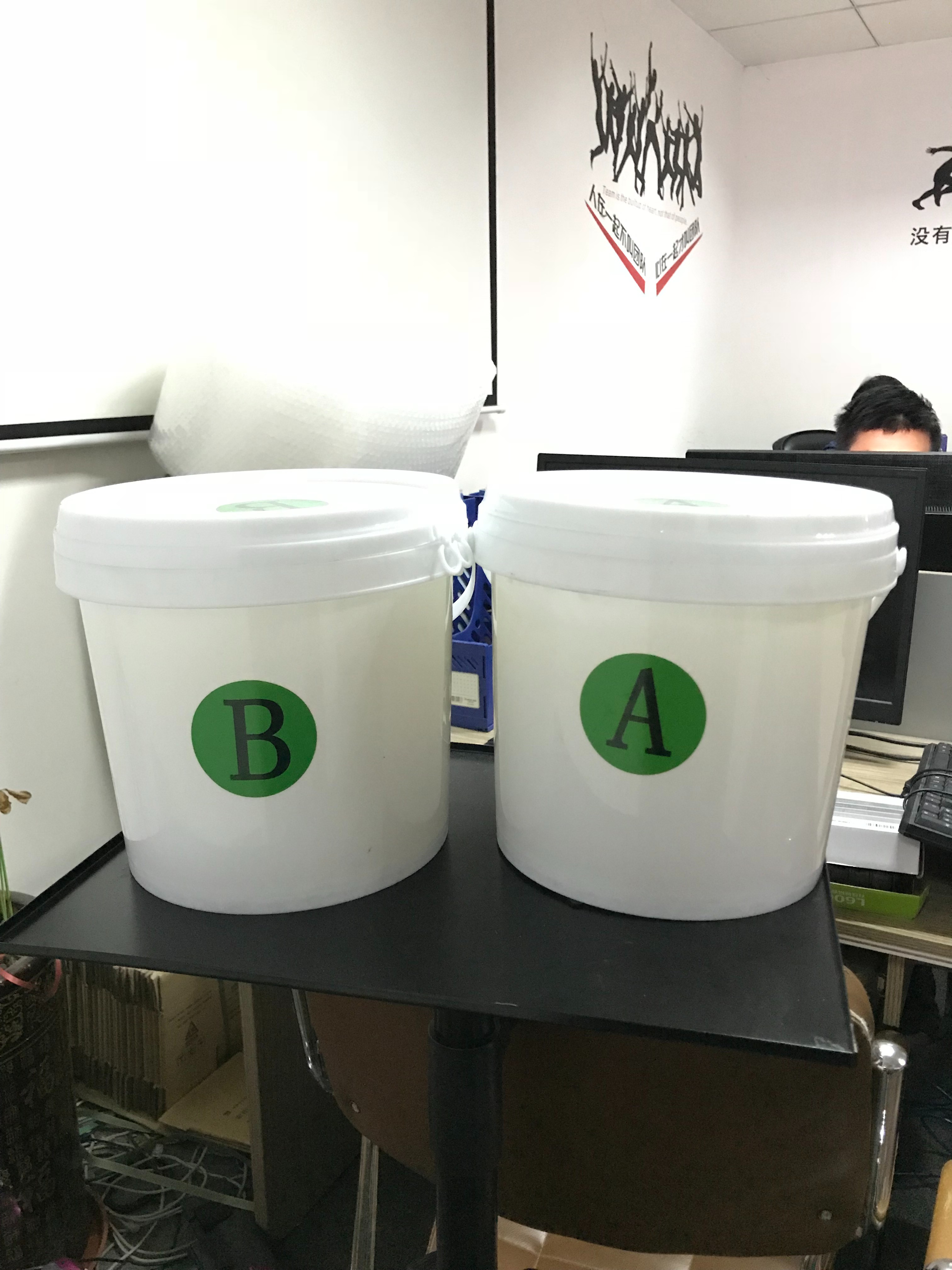 半透明硅橡膠，開(kāi)啟材料應(yīng)用新視覺(jué)