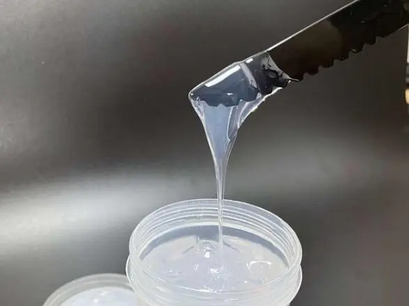 寶藏液體硅膠原料推薦，建議收藏